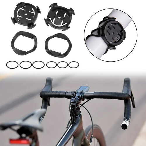 Bike computer clamp for - bike, garmin