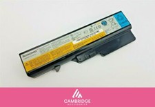 Genuine Lenovo G460, G470, G560, G565G, G570, G570E, G780 Laptop Battery |