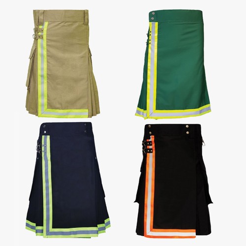 Scottish handmade vis - scottish,