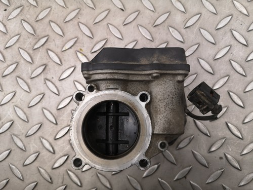 Audi throttle body - b7,