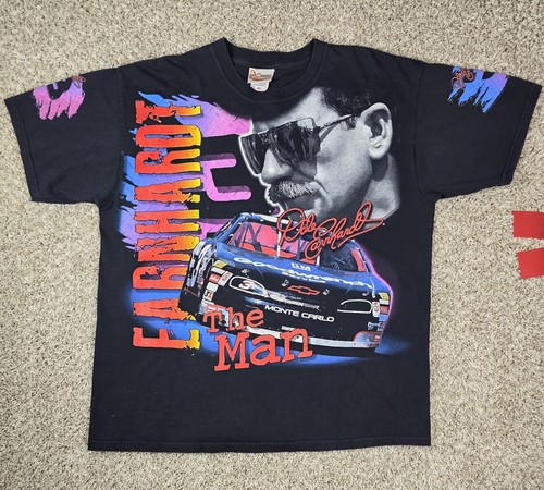 Vintage dale earnhardt 1997 - vintage,
