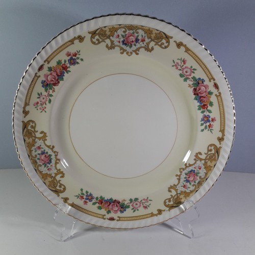 Johnson brothers pottery old - johnson,