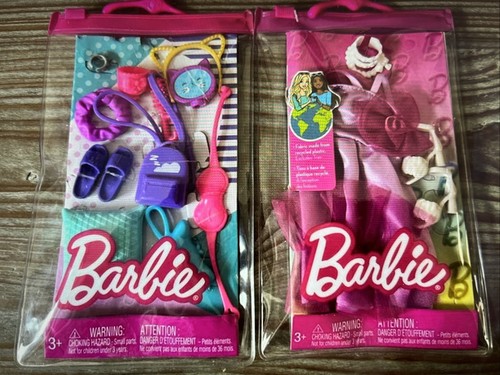 Barbie doll - 2,