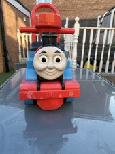 THOMAS TANK ENGINE Ride On