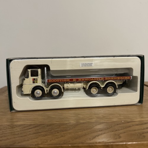 Corgi 11801 erk wheel - erk, kv