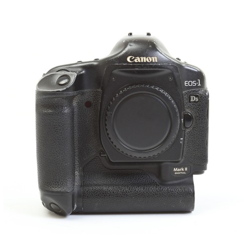 Canon eos 1ds - eos-1ds, faulty