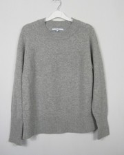 Next Mens Grey Heathered long