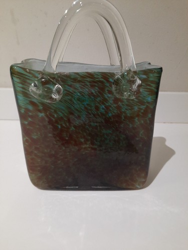 Vintage laguna glass - vintage,