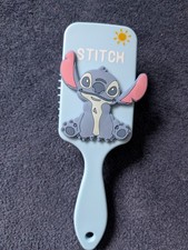 Disney Stitch Hairbrush Disney