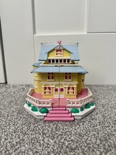 Polly Pocket Vintage Clubhouse