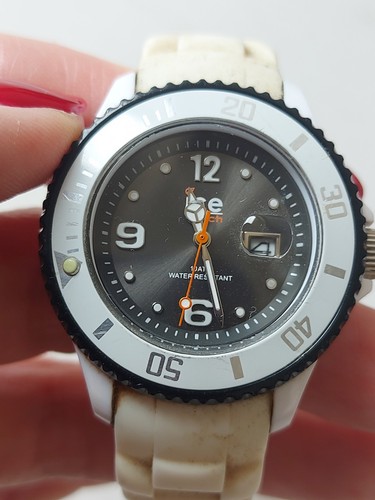 Ice watch white - ice,