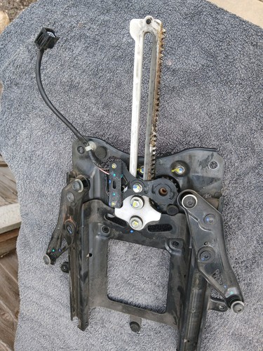 Genuine honda forza nss 125 - honda,