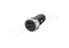 Genuine BMW DUAL USB Charger