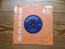 The Adam Adamant theme - Kathy