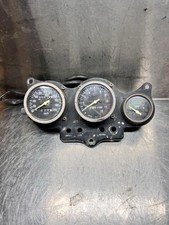 Suzuki RG250 RG250WD Dash