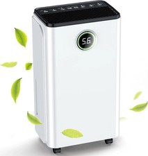 12l day dehumidifier with - dehumidifier,