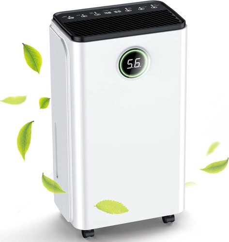 12l day dehumidifier with - 12l/day,