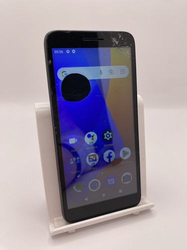 Alcatel 5033xr black - 1,