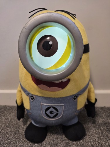 Despicable stuart large - 2,