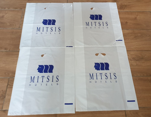 New unused mitsis hotels