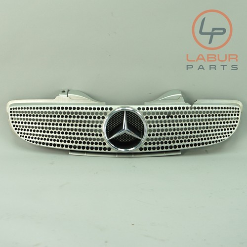 R170 mercedes slk class - r170,