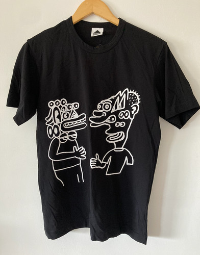 Black dover street - black,