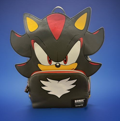 Loungefly sonic the hedgehog - loungefly,