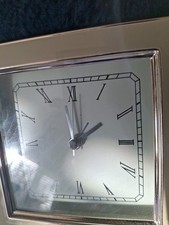 Laura Ashley Desk Clock