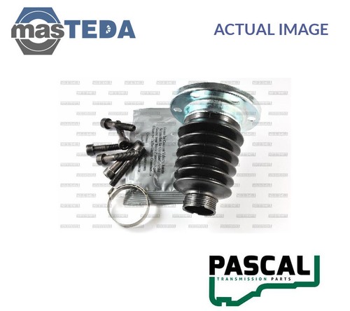 G6a010pc joint boot - g6a010pc, cv