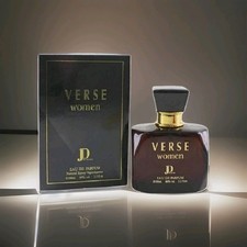 Verse Women smells like