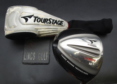 Bridgestone tourstage drive - bridgestone, x-drive