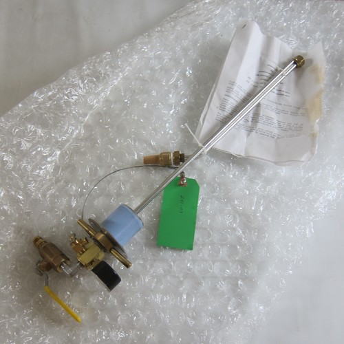 Liquid nitrogen withdrawal - liquid,