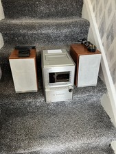 Panasonic DVD Stereo System