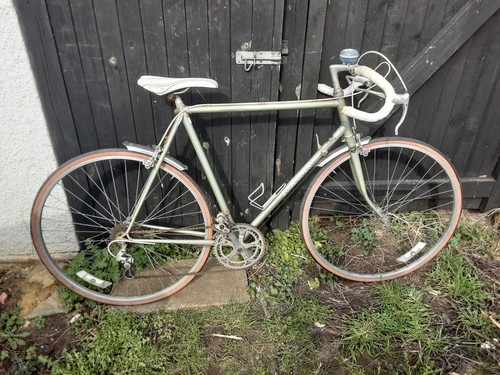Dawes londoner racing - dawes,