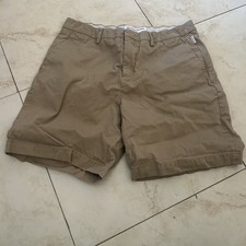 Orlebar Brown Cotton Shorts