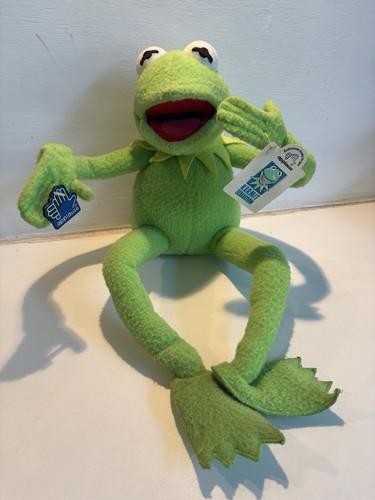 Kermit the frog vintage - the,