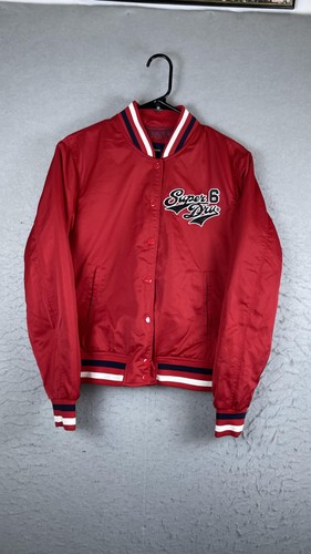Superdry jacket mens - mens, medium