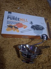 Cks professional puree food - professional,
