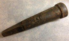 Blacksmith Anvil Hardy raiser