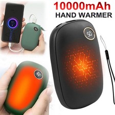 2 Pack 20000mAh Hand Warmers