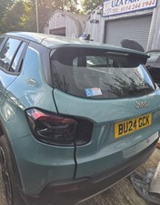 Jeep Avenger 1.2 Petrol Breaking