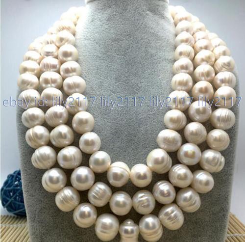 Huge 13mm natural south sea - huge,