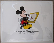 WALT DISNEY ANIMATION FLORIDA