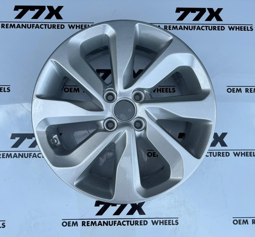 Kia rio alloy wheel - , 16''