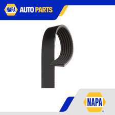 6 Rib Multi V Drive Belt fits