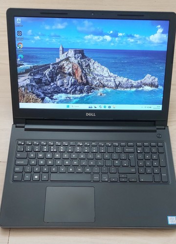 Dell vostro 3568 laptop - dell, 15