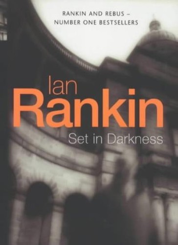 Set darkness a rebus - set, (a
