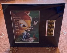 Bambi - Limited Edition Film