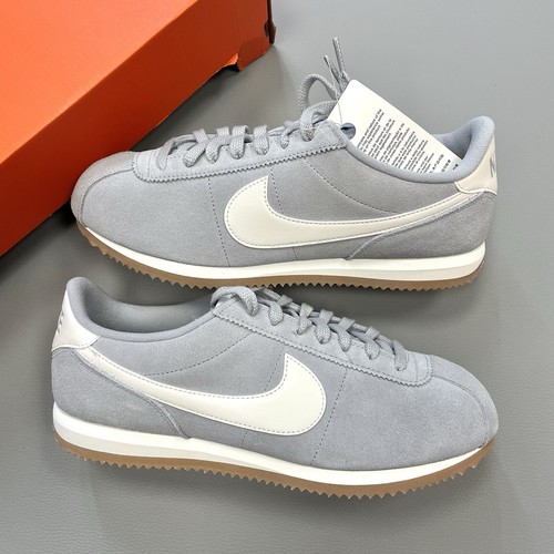 Nike cortez suede athletics - nike,