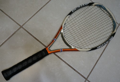 Dunlop aerogel 9hundaed head - aerogel,